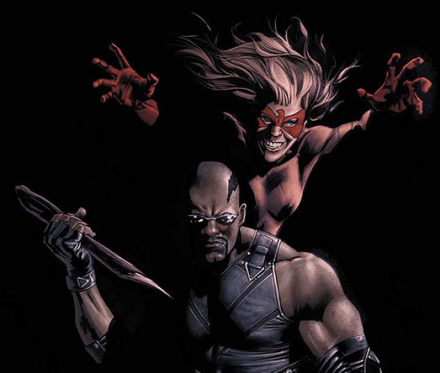 CAPTAIN BRITAIN AND MI: 13 #5