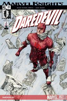 Daredevil (1998) #33
