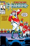 Excalibur (1988) #17
