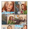 X-MEN: FIRST CLASS #10, page 2