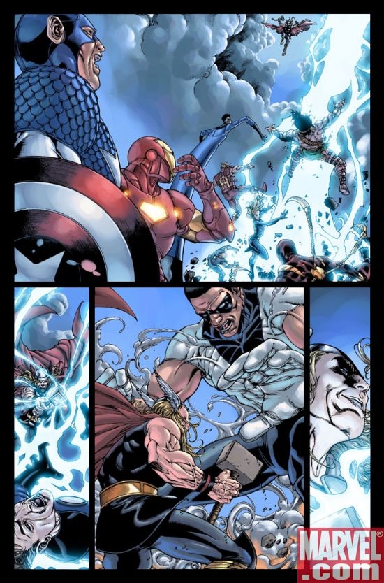 What If? Civil War Interior Art