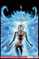 X-Men: Emperor Vulcan (2007) #4