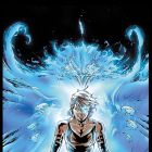 X-MEN: EMPEROR VULCAN #4