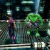 Image Featuring Nightcrawler, Cyclops, Hawkeye