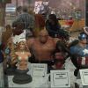DST Marvel Icons busts