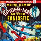 X-Men Tangle with the Lizard in X-Men: First Class #2