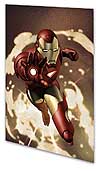 Iron Man: Extremis (Trade Paperback)