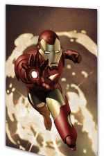 Iron Man: Extremis (Trade Paperback)