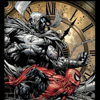 Moon Knight (2006) #7