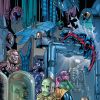 EXILES (2008) #79 COVER
