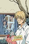 New Avengers Vol.2: Sentry (2006)