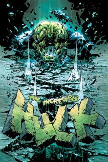 Incredible Hulk (1999) #64