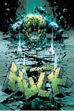 Incredible Hulk (1999) #64