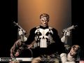 Punisher (2001) #7 Wallpaper