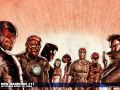 New Warriors (2007) #11 Wallpaper