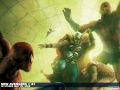 New Avengers (2004) #41 Wallpaper