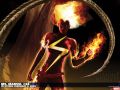 Ms. Marvel (2006) #24 Wallpaper