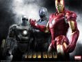 Iron Man Movie: Iron Man #6