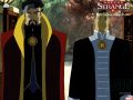 Dr. Strange: Wong and Strange