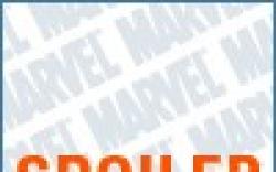 Fallen (2010) #1