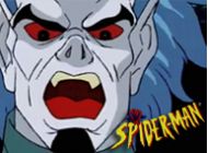 Spider-Man (1994), Episode 19