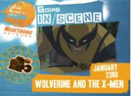 Going In/Scene: Picking Powers