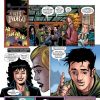 SPECTACULAR SPIDER-GIRL #2 preview art by Sal Buscema and Ron Frenz