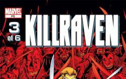 Killraven #3