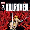 Killraven #3