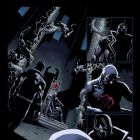 SHADOWLAND #2 preview art by Billy Tan 5