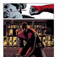 Image Featuring Lee Loughridge, LAURENCE CAMPBELL