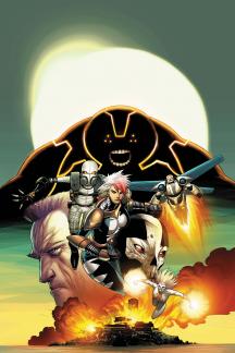 Dark Avengers (2006) #159