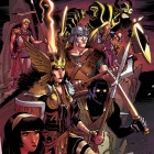 Fear Itself: New Mutants Head to Hel