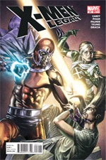 X-Men Legacy