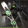 Spider-Man 3 New Goblin from Sideshow & Hot Toys