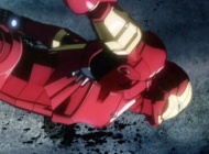 Marvel Anime G4 Teaser