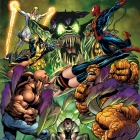Cover #90085