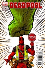 Deadpool (2008) #39