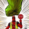 Deadpool #39
