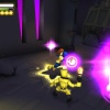 Screenshot of Jean Grey from Super Hero Squad Online