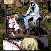 Spider-Island: Cloak & Dagger #2 preview art by Emma Rios