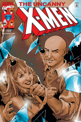 Uncanny X-Men #389 