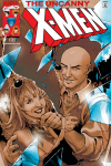 Uncanny X-Men (1963) #389
