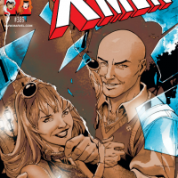 Uncanny X-Men (1963) #389