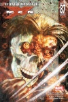 Ultimate X-Men (2000) #87 (Zombie Variant)