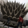 Screenshot from Wolverine episode 9