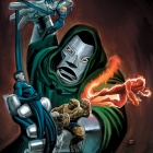 History of the Fantastic Four Part One