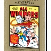 Marvel Masterworks: Golden Age All-Winners Vol. 4 (2011) #1