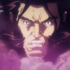 X-Men Anime Episode 6 Preview