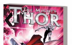 The Mighty Thor By Matt Fraction Vol. 1 TPB
